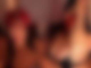 AgathaandAtenea's Live Sex Cam Show