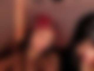 Live cam show with AgathaandAtenea - Green Eyes on Camsoda