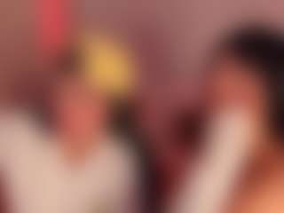 AgathaandAtenea's Live Sex Cam Show