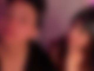 AgathaandAtenea's Live Sex Cam Show