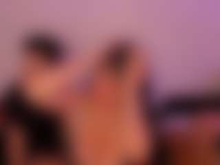 Live cam show with AgathaandAtenea - No Smoking on CamwithHer