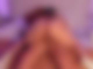 Live cam show with AgathaandAtenea - Green Eyes on CamwithHer