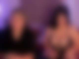 Live cam show with AgathaandAtenea - White on milfzrlive.com | colombia