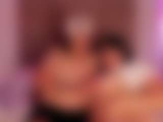 AgathaandAtenea's Live Sex Cam Show