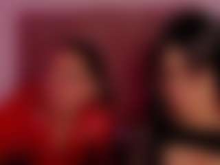 Live cam show with AgathaandAtenea - White on Dare Cams | colombia