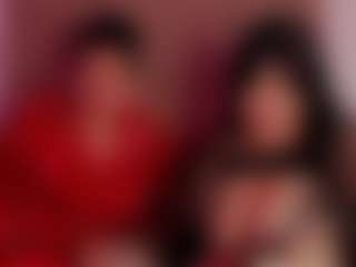 Live cam show with AgathaandAtenea - Deepthroat on crypto-cams