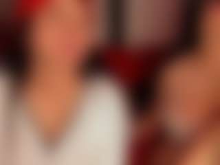 Live cam show with AgathaandAtenea - Ass Bouncing on madthumbs