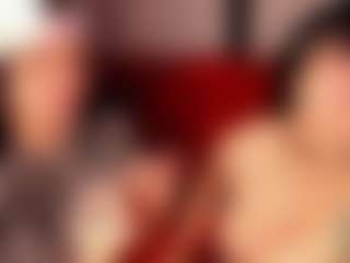 Live cam show with AgathaandAtenea - Butt Plug on Stripli.com