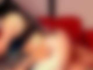 Live cam show with AgathaandAtenea - Green Eyes on LiveSexCams6