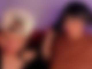Live cam show with AgathaandAtenea - Dirty Talk on Camsoda