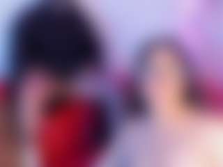 Live cam show with AgathaandAtenea - No Smoking on Camsoda