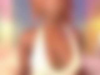 Live cam show with AnnyOsorioo - Red Hair Blowjob on Camsoda