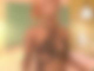 Live cam show with AnnyOsorioo - Red Hair Fetish on Hubzter Live