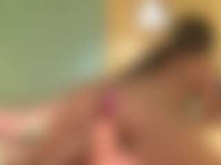 Live cam show with AnnyOsorioo - Butt Plug on CamwithHer