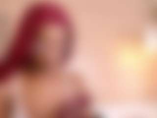 Live cam show with AnnyOsorioo - Red Hair on sexylivex.com