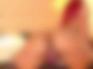 Live cam show with AnnyOsorioo - Public Red Hair on Camsoda