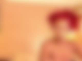 Live cam show with AnnyOsorioo - Public Red Hair on Camsoda
