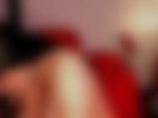 Live cam show with Atenea11 - Tease on Camsoda