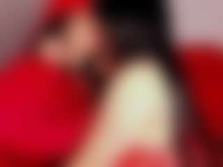 Live cam show with Atenea11 - Orgasm on Camsoda
