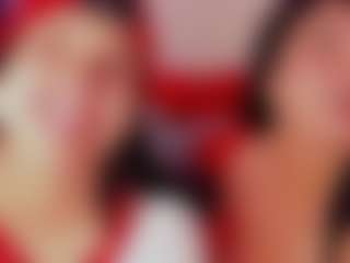 Live cam show with Atenea11 - Strip on Camsoda