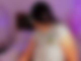 Live cam show with Atenea11 - Tease on Camsoda