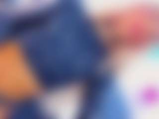 Darianavelazquez's Live Sex Cam Show