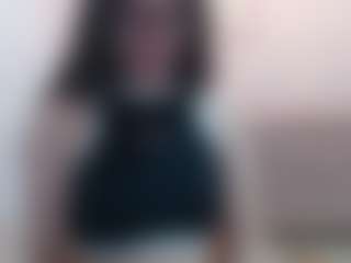 Kailee-Ch's Live Sex Cam Show