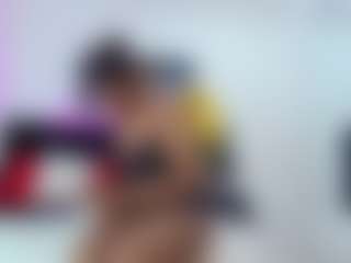 Live cam show with kassandraBrown - Black Cum on Mixed Magazine Live