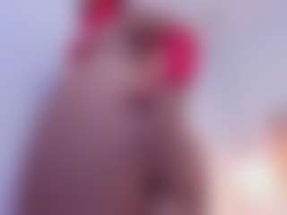 Katuff's Live Sex Cam Show