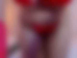 Katuff's Live Sex Cam Show