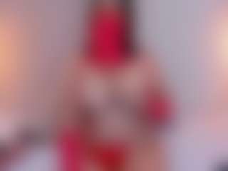 Katuff's Live Sex Cam Show