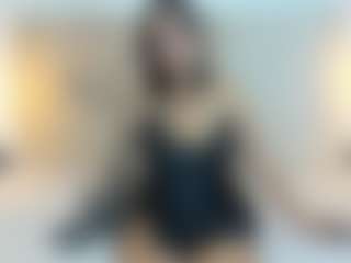Katuff's Live Sex Cam Show