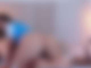 Live cam show with Katuff - Blowjob on AdultVida.com