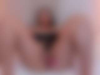 Katuff's Live Sex Cam Show