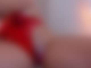 Katuff's Live Sex Cam Show