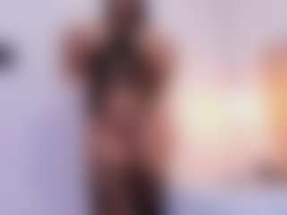 Katuff's Live Sex Cam Show