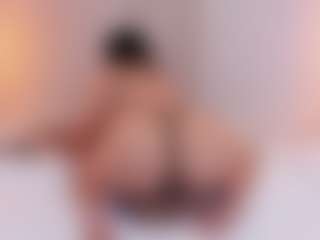 Katuff's Live Sex Cam Show