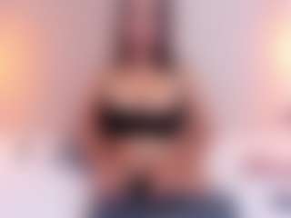 Katuff's Live Sex Cam Show