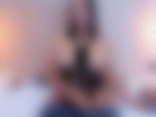 Katuff's Live Sex Cam Show
