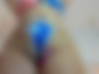 Katuff's Live Sex Cam Show
