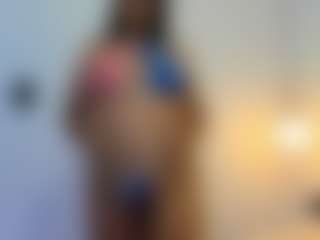 Katuff's Live Sex Cam Show