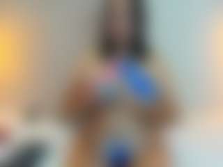 Katuff's Live Sex Cam Show
