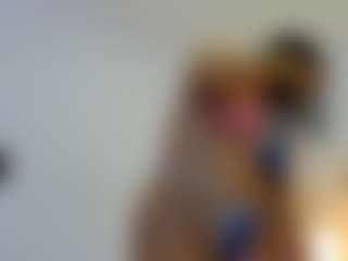 Katuff's Live Sex Cam Show