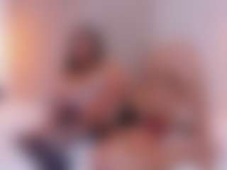 Katuff's Live Sex Cam Show