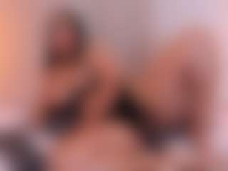 Katuff's Live Sex Cam Show