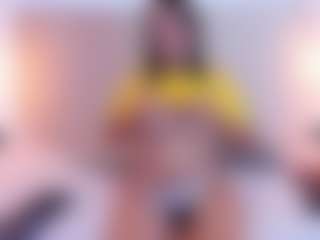 Katuff's Live Sex Cam Show