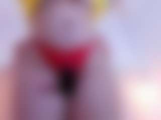 Katuff's Live Sex Cam Show