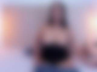 Katuff's Live Sex Cam Show