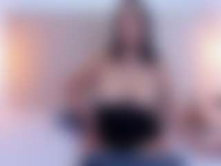 Katuff's Live Sex Cam Show