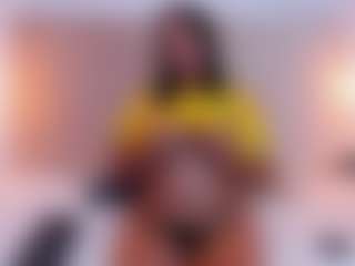 Katuff's Live Sex Cam Show